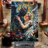 تابلو نقاشی