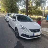 جک j4 مدل ۱۴۰۳ بیرنگ