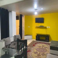 دو خوابه رو به دریا متل ساحلی نفس|اجارهٔ کوتاهمدت آپارتمان و سوئیت|فریدونکنار, |دیوار