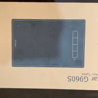 قلم نوری XP-Pen G960S، استفاده نشده و نو|قطعات و لوازم جانبی رایانه|تهران, سبلان (لشگر)|دیوار