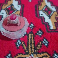 انگشتر نقره