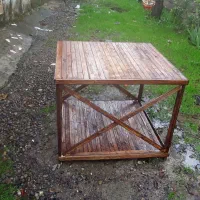 جاکفشی|جاکفشی، کمد، دراور|خمام, |دیوار