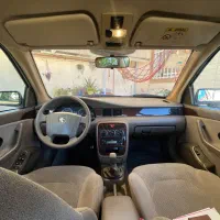 سمند‌ef7 مدل ۹۸|خودرو سواری و وانت|رشت, معلم|دیوار