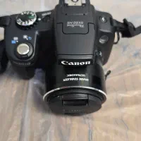 دوربین عکاسی کانن مدل powershot sx50 hs|دوربین عکاسی و فیلم‌برداری|تهران, سلسبیل شمالی|دیوار