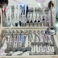 قاشق و چنگاال