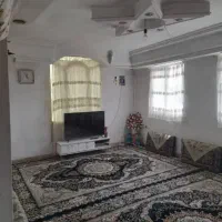 ۵۴ متری یک خواب چهار راه سیروس