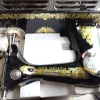 چرخ خیاطی نو نو نو   آکبند