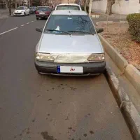 پراید مدل آخر ۸۷|خودرو سواری و وانت|دماوند, گیلاوند|دیوار