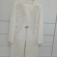 کت شلوار مجلسی زنانه