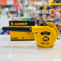 بلوور دمنده مکنده صنعتی 550 آمپر برند آمبر AMBER|ابزارآلات|اصفهان, کشاورزی|دیوار