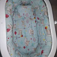 کمد و تخت بچه|تخت و صندلی بچه|پاکدشت, پاکدشت (مامازند)|دیوار