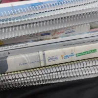 کتب شیمی کنکور