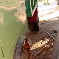 خاور کمپریسی|خودرو سنگین|قلعه قاضی, |دیوار