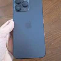 ۱۴ پرومکس مشکی