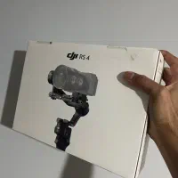 رونین RS4 انباکس شده