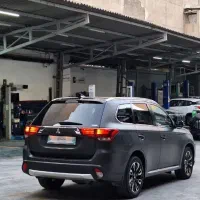 میتسوبیشی اوتلندر PHEV هیبرید ۲۰۱۸|خودرو سواری و وانت|تهران, عباس‌آباد|دیوار