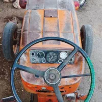 تراکتور رومانی ۶۰|خودرو سنگین|جوانرود, |دیوار