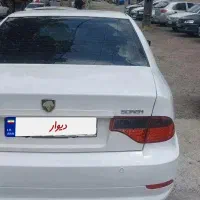 سمند سورن توربو مدل ۱۳۹۵ بی رنگ|خودرو سواری و وانت|رودسر, |دیوار