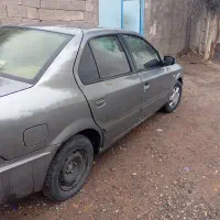 ماشین|خودرو سواری و وانت|بم, |دیوار