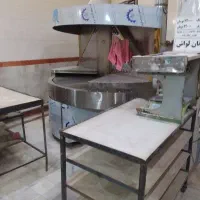 به شاطر بربری ماشینی وفطیر مشکین  نیازمندیم