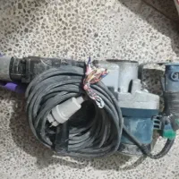 حفاری چاه فاظلاب و تخریب