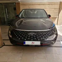 فونیکس fx مدل ۴۰۲کارکرد۶هزارتا مشابه صفر|خودرو سواری و وانت|تهران, پرستار|دیوار