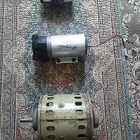لوازم برقی فروشی