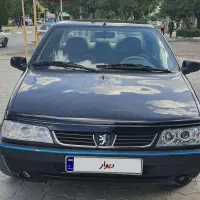 پژو slx tu5 مدل 1397|خودرو سواری و وانت|کرمانشاه, |دیوار