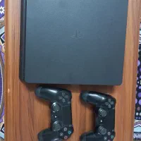 ps4 slim 1T