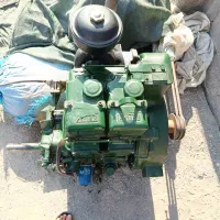 لیستر هوایی دو سلیند اس تی