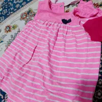 لباس دخترانه|کفش و لباس بچه|تهران, مینای شمالی (مخبر)|دیوار