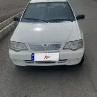 پراید ۱۱۱ تمیز چهار حلقه لاستیک نو