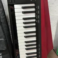 کیبورد گیو کرگ|پیانو، کیبورد، آکاردئون|بندر انزلی, امامزاده|دیوار