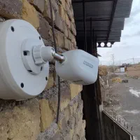 نصب دوربین مداربسته و دزدگیر اماکن