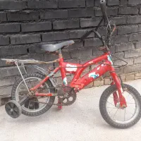 دوچرخه ۱۲ و ۲۰ برای فروش