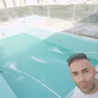 استخر و جکوزی