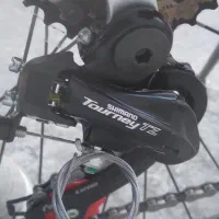 دوچرخه نو|دوچرخه، اسکیت، اسکوتر|بجنورد, |دیوار