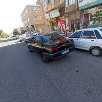 پژو 405 مدل 85