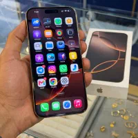 باطری98 iPhone 16 pro max با ریجستر بدون نقطه