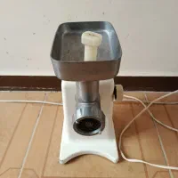چرخ گوشت توشیبا اصل قدیم