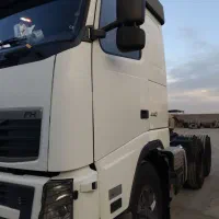 کشنده اف اچ 440 جفت|خودرو سنگین|آباده, |دیوار