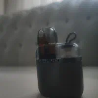 ویپ عمری چند ماه پیش از خارج برام آوردن