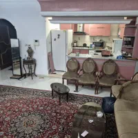 ۸۵متر طبقه سوم حسابی ۲|اجارهٔ آپارتمان|مشهد, فرهنگیان (شهرک غرب)|دیوار