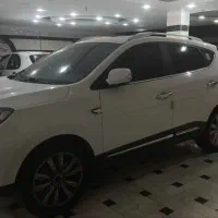 جک اس فایو مدل ۱۴۰۰ کم کار|خودرو سواری و وانت|تهران, افسریه جنوبی|دیوار