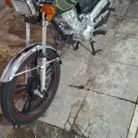 موتور سیکلت