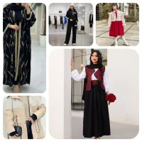 حراجی پوشاک