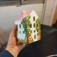 کارآموز سفالگری|خدمات آموزشی|مشهد, عامل|دیوار