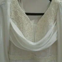 لباس عروس|لباس|قم, زند آباد|دیوار