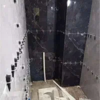 کاشی کاری درج 1وتمیز|خدمات پیشه و مهارت|کاشان, صنعت|دیوار