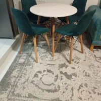 میز غذا خوری چهار نفره